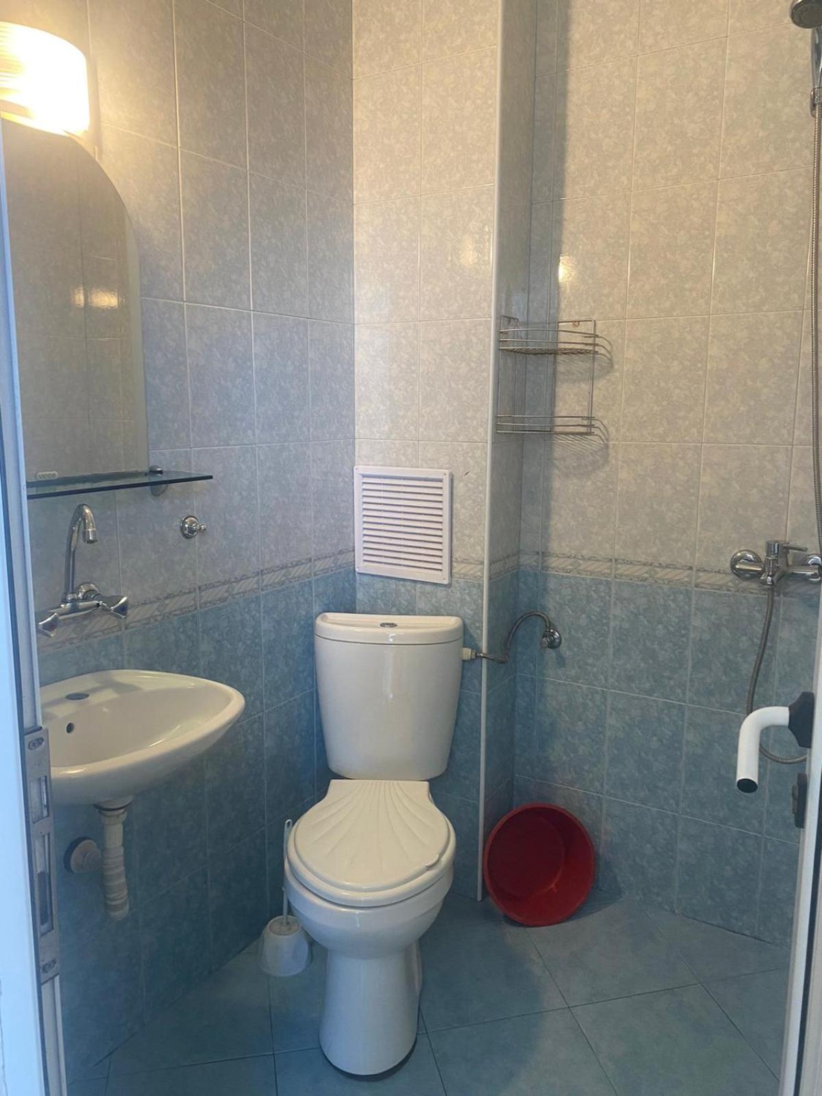 Guest House Eos Sozopol Quarto foto