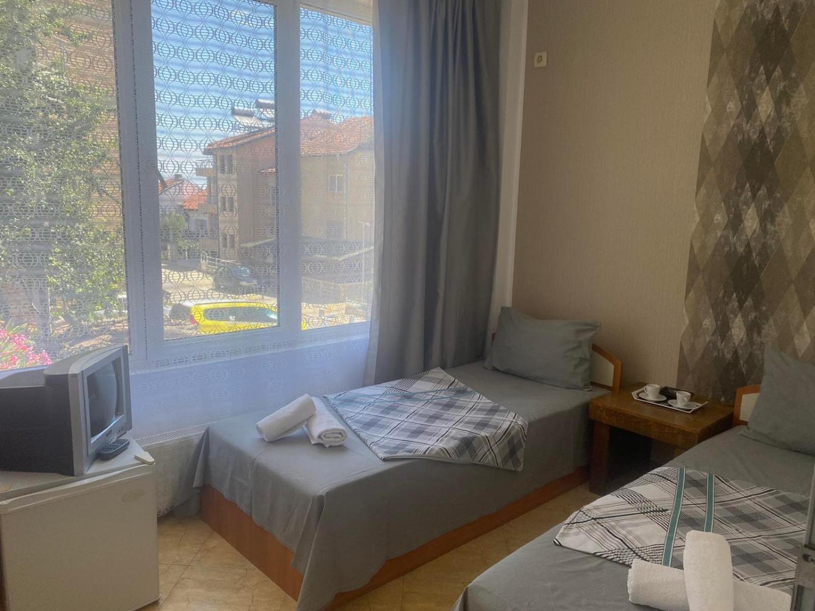 Guest House Eos Sozopol Quarto foto